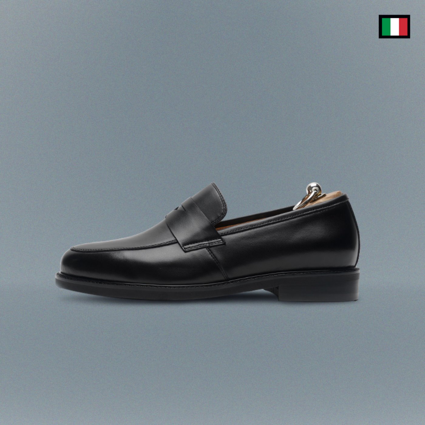 PENNY LOAFER PREMIUM